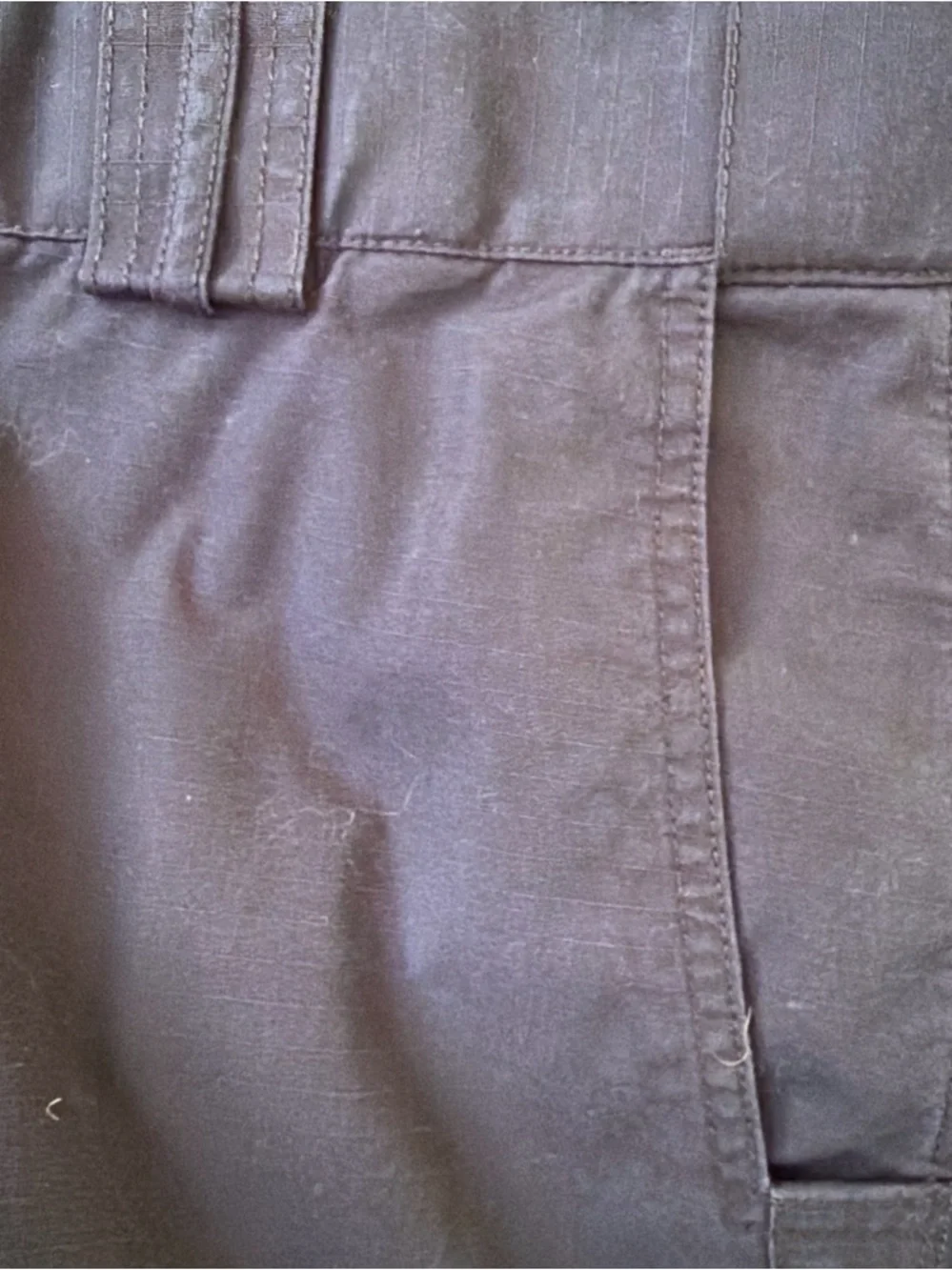 Workwear Heavy Duty Rip Stock 5.11 TACTICAL Series 74363 Cargo Pants 40 x 30 - Picture 12 of 16